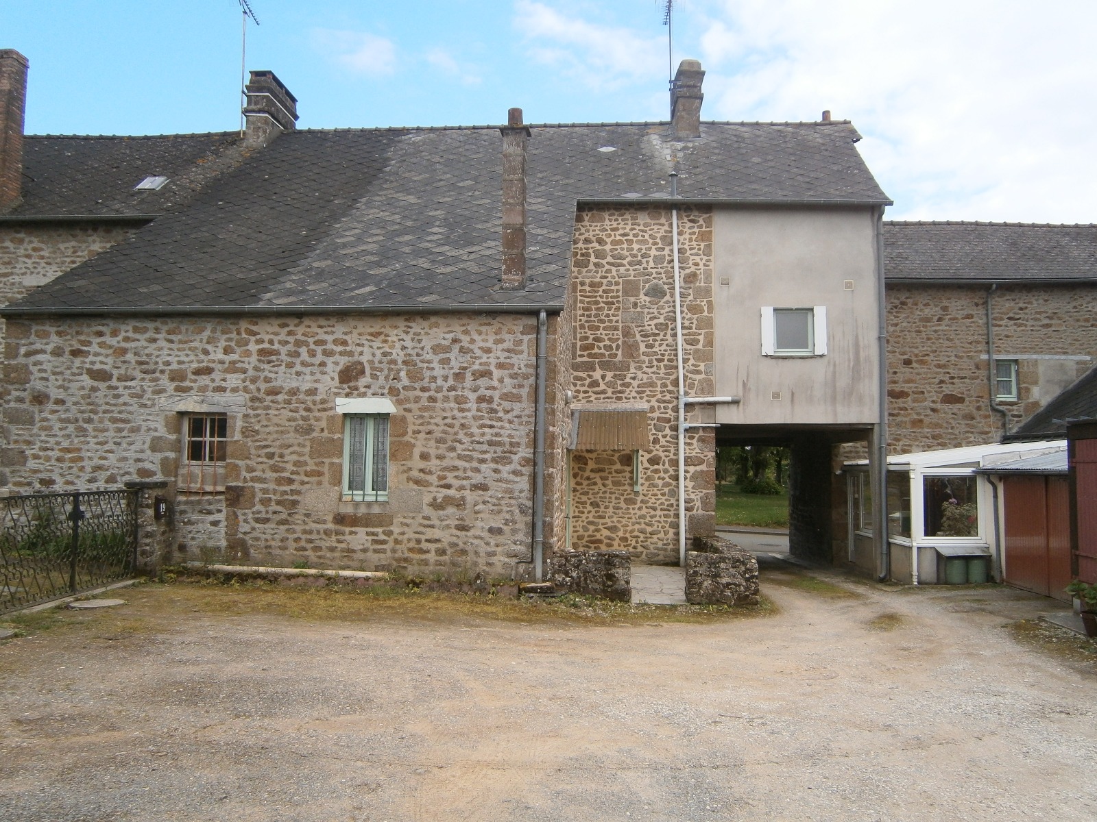 Vente Maison De Ville Flers Orne Type F Vente Maison De Ville Flers Orne Type F