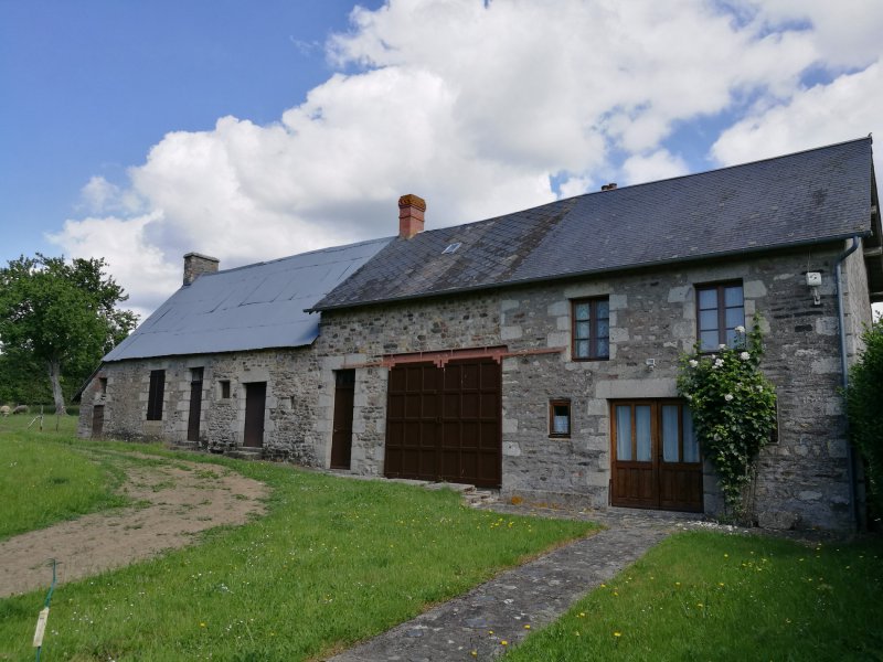 vente Fermette sur 1.3 hectares vente Fermette sur 1.3 hectares